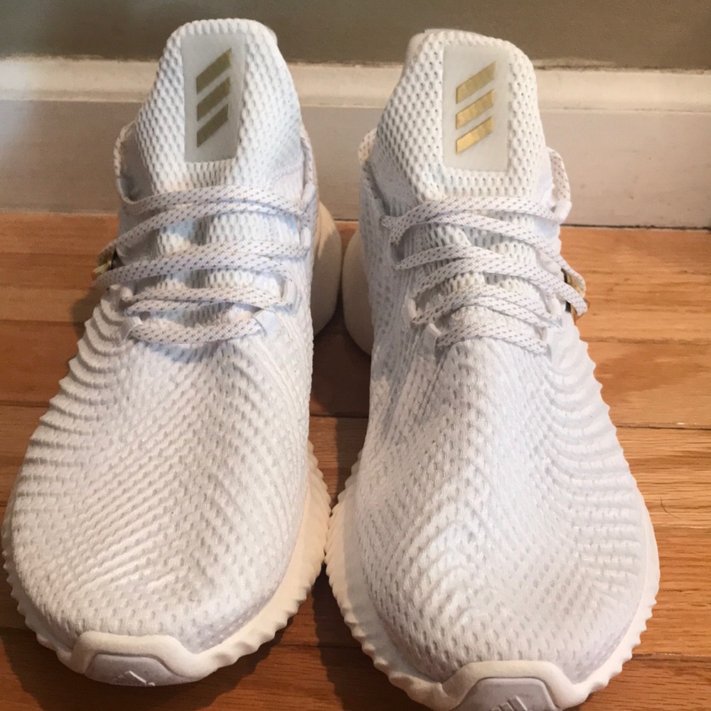 Adidas Alphabounce Instinct